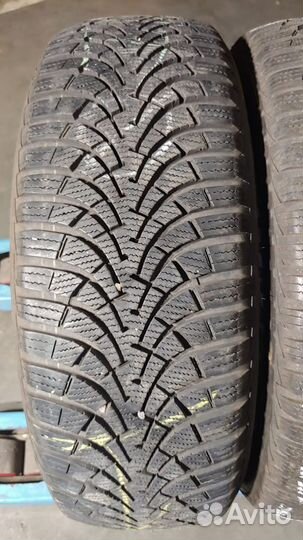 Goodyear UltraGrip 9 205/55 R16 91T