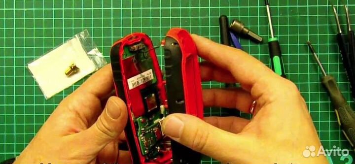 Ремонт ошейников, часов, навигаторов Garmin Hunter