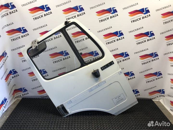 Дверь правая Mercedes-Benz Неопознанная модель