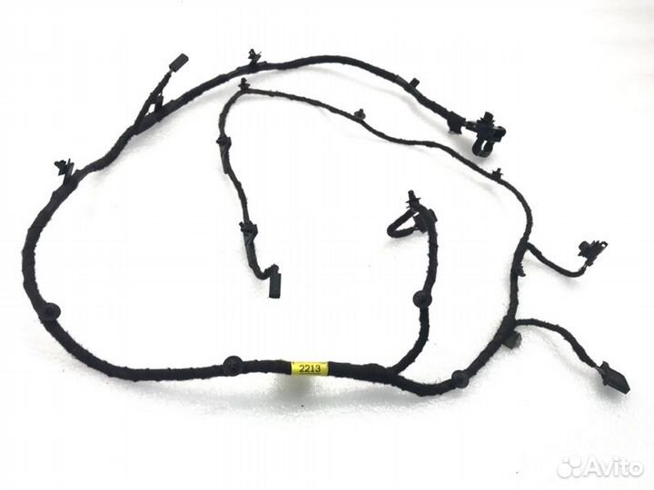 Проводка двери багажника Chevrolet Cruze хетчбек