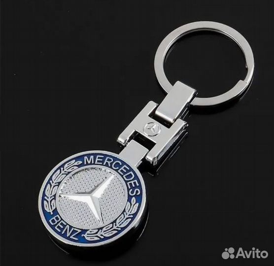 Брелок автомобильный