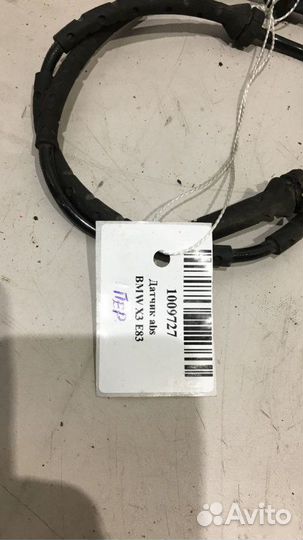 Датчик ABS передний Bmw X3 E83