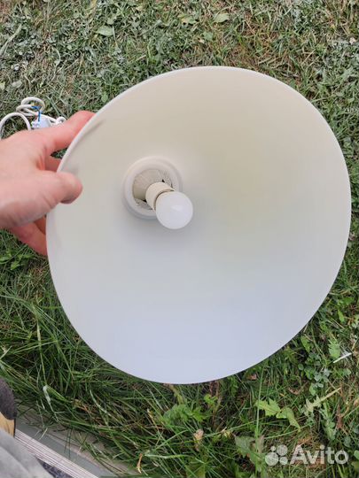 Люстра подвесная IKEA