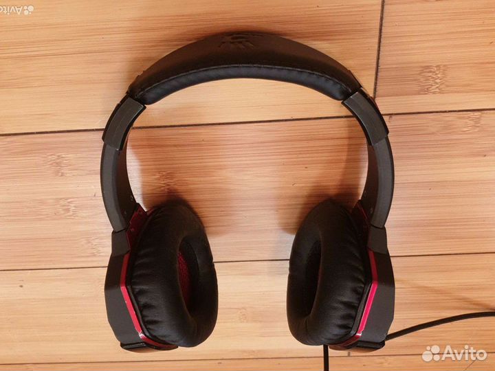 A4tech Bloody G501