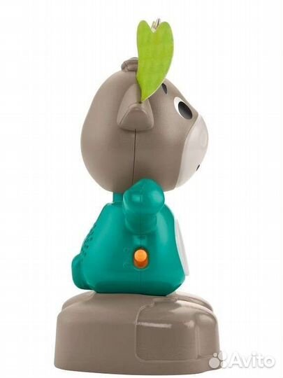 Игрушка Fisher Price Линкималс Поющий Лось