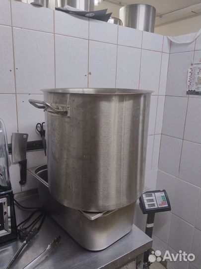 Оборудование для кафе бу