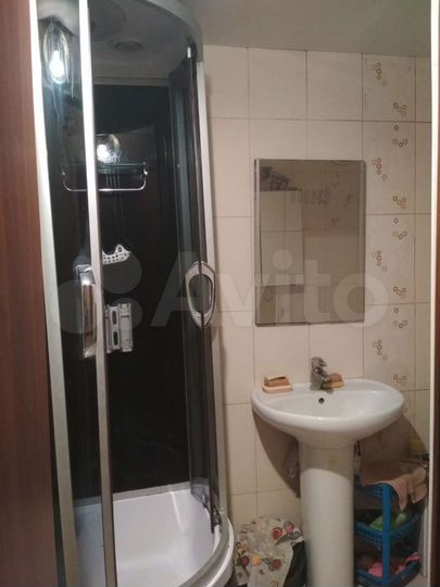 Комната 14,5 м² в 4-к., 1/9 эт.