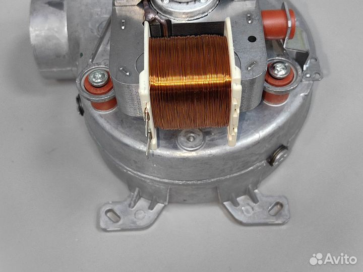 Вентилятор E.C.A. L25R7807 48W