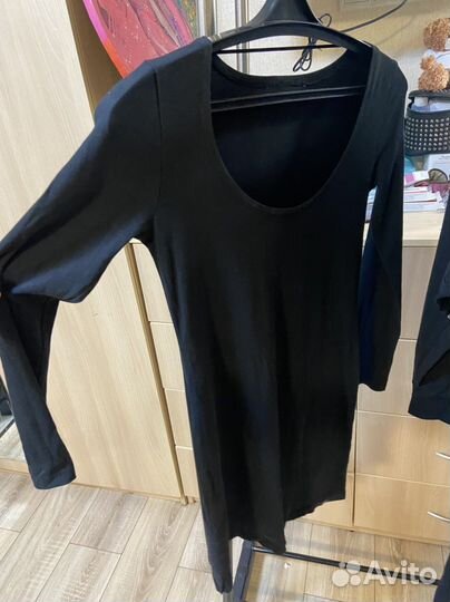 Одежда пакетом 40-42