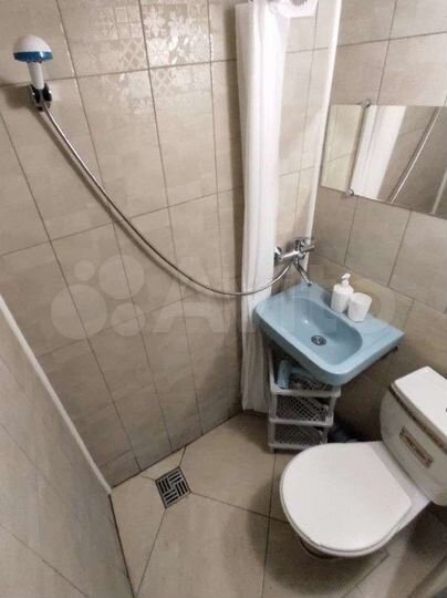 1-к. квартира, 16 м², 1/3 эт.