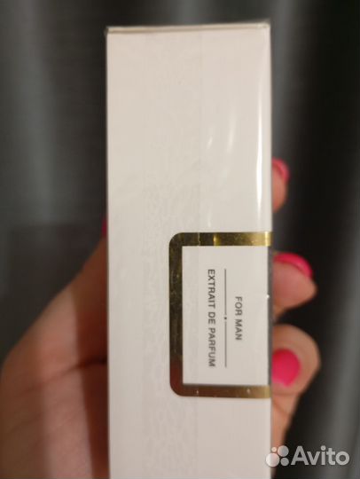 Penhaligons The Tragedy of Lord George (тестер 58