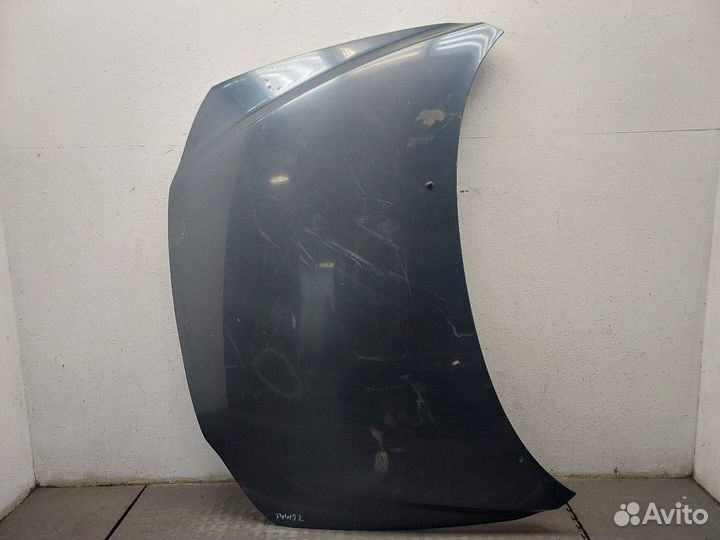 Капот Volvo XC70, 2006