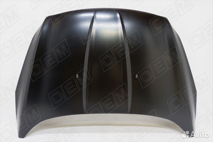 Капот Ford Kuga 2012-2016