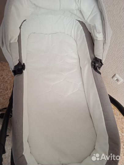 Детские коляски