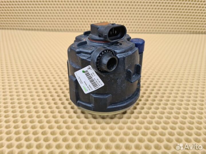 Фара противотуманная передняя Infiniti