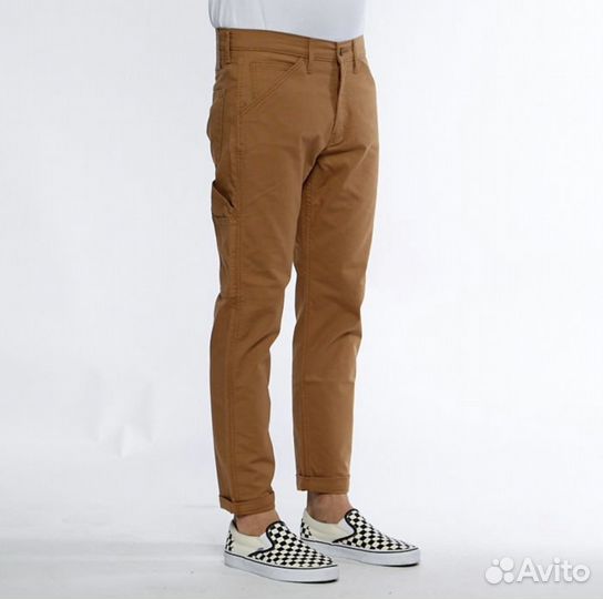 Штаны Levi’s Hi-ball utility pants