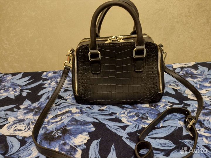 Сумки натуральная кожа женские новые