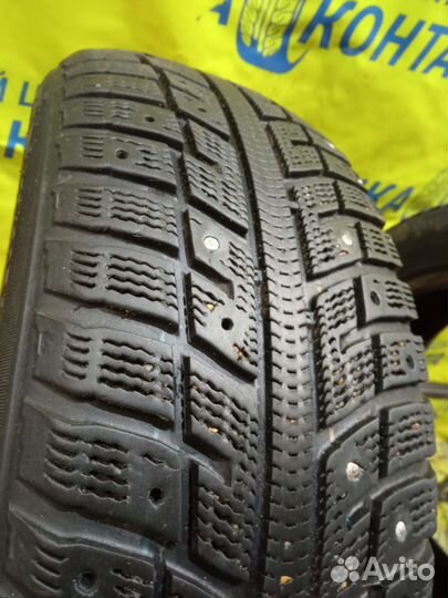 Kumho I'Zen KW22 185/60 R14