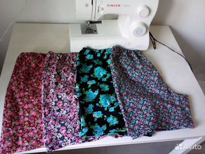 Ремонт одежды