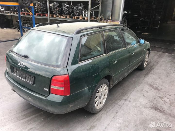 Разбор на запчасти Audi A4 (B5) 1994-2000