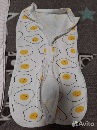 Конверт для пеленания