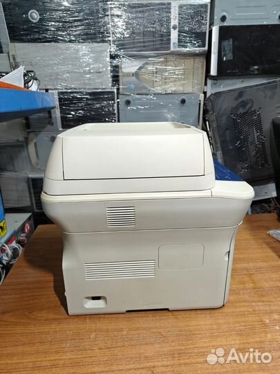 Мфу лазерное Xerox WorkCentre 3220DN, ч/б, A4
