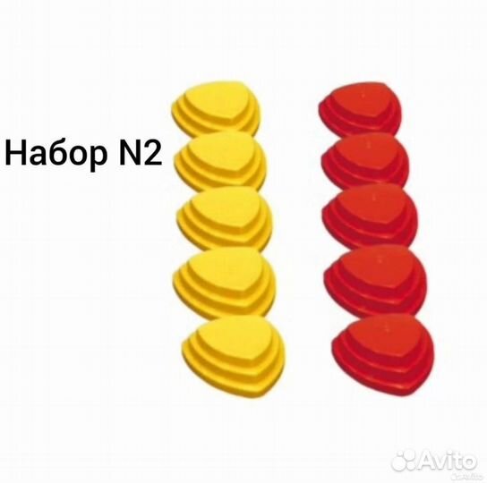 Островок наборы