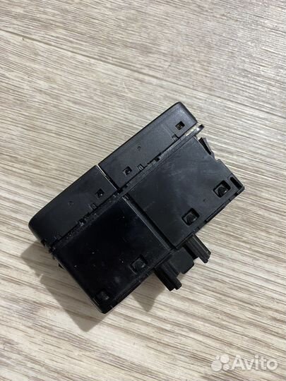 Кнопки обогрева Ford Focus 3