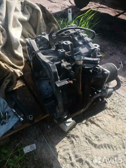 Вариатор nissan x-trail t 31