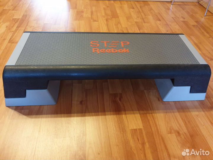 Степ платформа reebok профессиональная