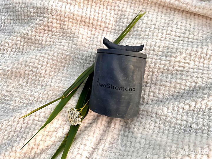 Свеча в подарок