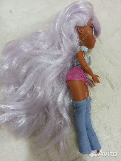 Китти Квин Kitty Queen кукла Лол для девочки