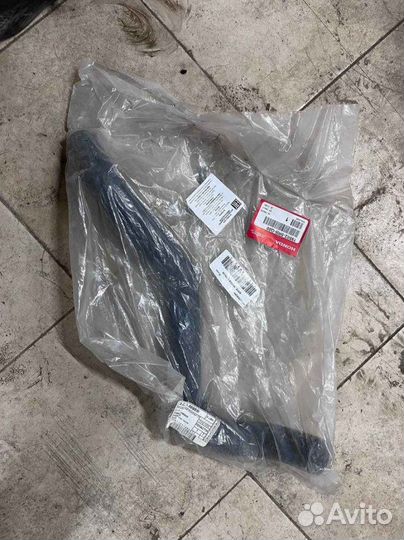 Шланг охлаждения Honda Cr-V 4