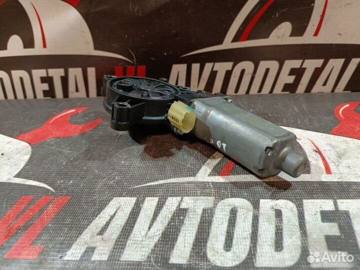 Моторчик стеклоподъемника Hyundai Sonata седан