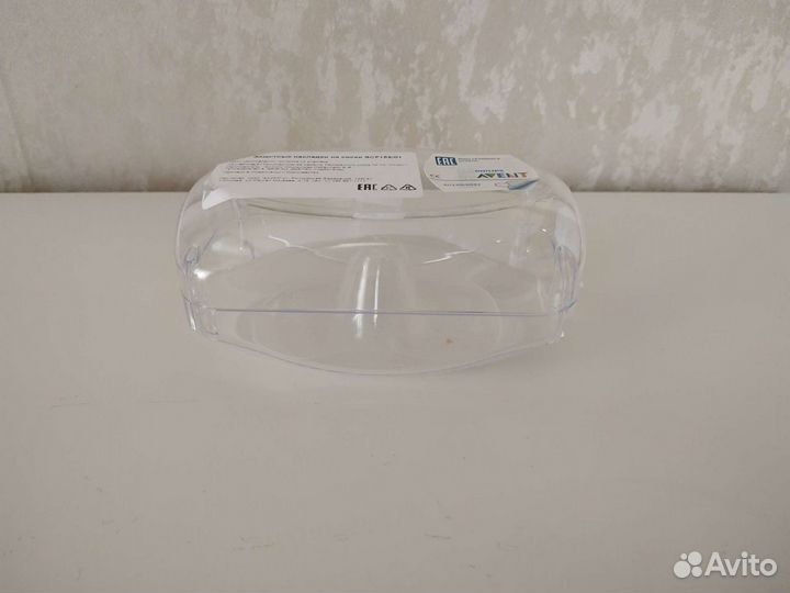 Новые защитные накладки для груди Phillips Avent