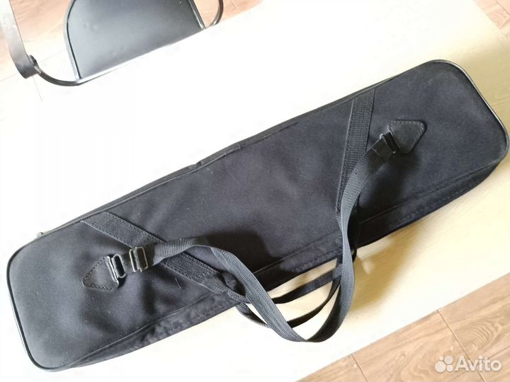 Чехол для охотничьего ружья