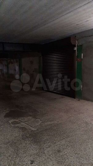 Гараж, 19 м²