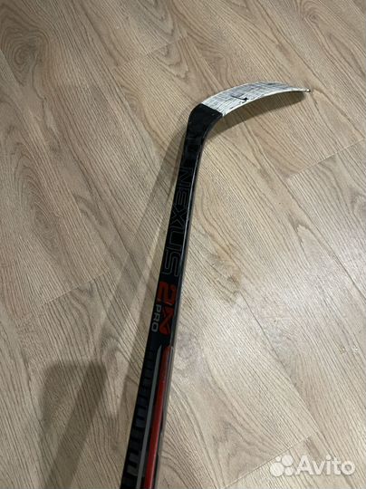 Клюшка bauer nexus