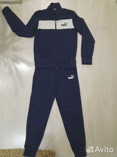 Спортивный костюм для мальчика puma