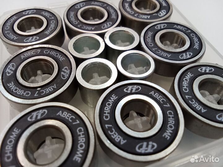 Abec 7 подшипники