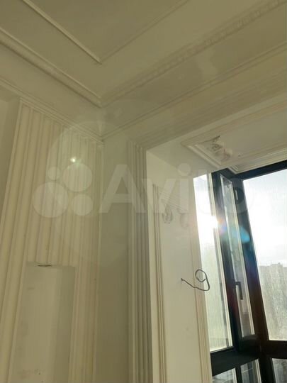 2-к. квартира, 64 м², 2/18 эт.