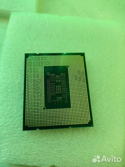 Intel Core i5 12400F LGA 1700 новый