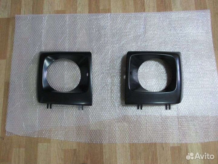 Обвес на Gclass 2006г