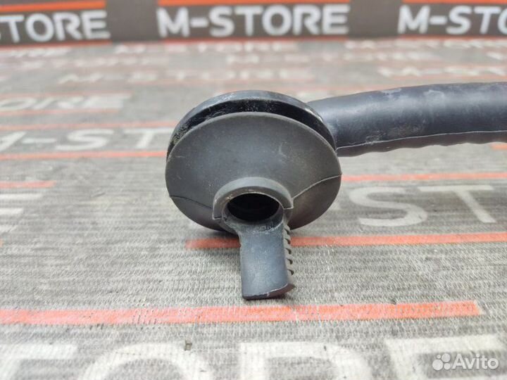 Шланг отвода конденсата левый Bmw X5 E53 M54B30