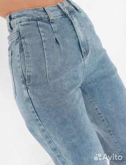 Джинсы женские