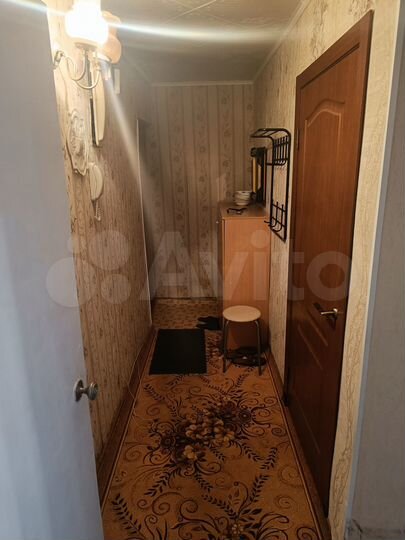 2-к. квартира, 42 м², 2/5 эт.