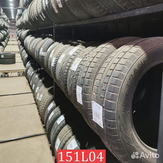 Continental WinterContact TS 850 P 225/35 R18 87L