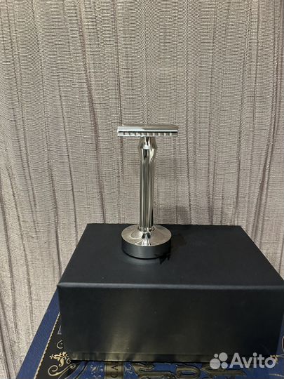 Blackland Blackbird станок для бритья