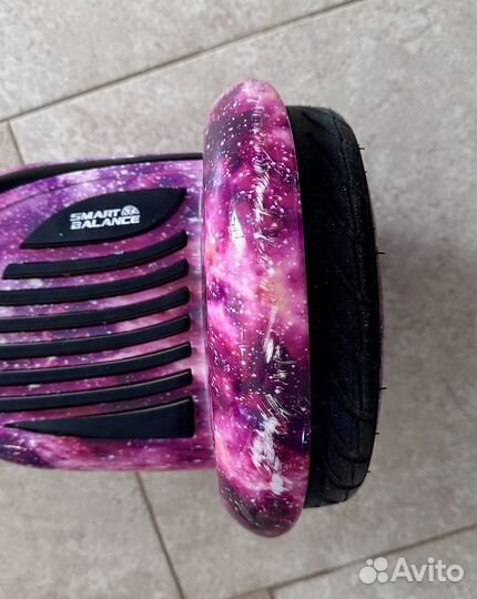 Гироскутер SMART Balance PRO 10.5 оригинал