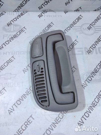 Ручка потолка Kia Carnival